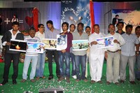 Memu Vayasuku Vacham Logo Launch Photos